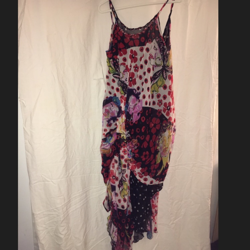 Antica Sartoria Dress